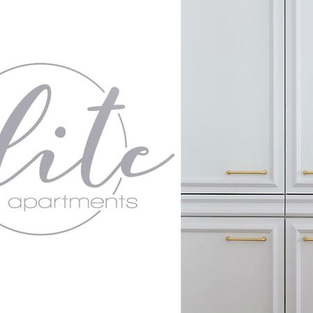 Elite Apartments Piwna Prestige กดัญสก์ ภายนอก รูปภาพ